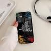 Чехол R-Razer из стекла для телефонов Samsung S24 S26 S23 S20 S25 S21 S22 Ultra Fe Plus A05 A06 A16 A26 A36 A56 Coque