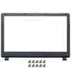Новый чехол для ноутбука для Acer E5-571 E5-551 E5-521 E5-511 E5-511G E5-531 Задняя крышка ЖК-дисплея/Передняя панель/Петли/Подставка для запястий/Нижняя крышка
