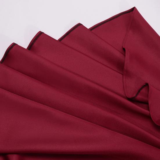 Хэллоуинский плащ в стиле ретро с капюшоном, с отделкой металлической пряжкой, шаль