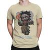 Oversized T Shirt Summer The Pitcher Molotovs Outlast Trials Leisure T Shirts Pure Cotton Tshirt For Unisex Y2k Clothes