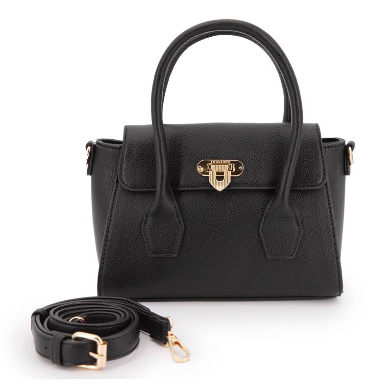 Dagoberta Women's Handbag with Shoulder Strap TORRENTE