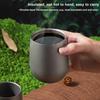 D2 Titanium Cup Insulated Double Wall Drink Cup Outdoor Cooking Camping Titanium Water Cup For Camping Hiking Cool Camping Gear