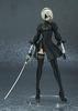 Automata 2B 2 Type DX версия полная фигурка NieR (Йорха Нет. В)