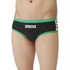Arena Swimwear Training Black x Mix S Мужские трусы, (БКМХ),