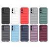 Для Samsung S23 FE Чехол Обложка Samsung Galaxy S 23 S23 FE Capas Новый Противоударный Мягкий ТПУ Ударопрочный Для Fundas Samsung S23 FE Чехол