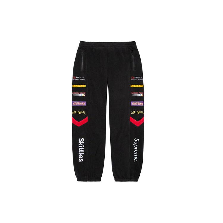 Supreme X Skittles X Polartec Pant SUP-FW21-326