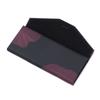 Business Black Eyeglasses Accessories Sun Glasses  Box Eyeglasses Case Triangle Glasses Box