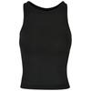 Build Your Brand Womens/Ladies Racerback Tank Top