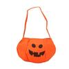 Gifts Pouch Halloween Candy Bag Cloth Pumpkin Candy Bag Kawaii Pumpkin Bag  Kids