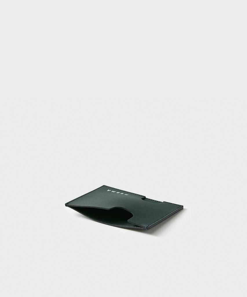 Кошелек Herma H Cardholder Evergreen