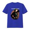 Vintage 2002 Alicia Keys Tour Concert T Shirt Black Medium Retro Style Music Lover vintage Washed Stylish Comfortable Versatile
