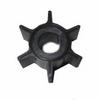 Крыльчатка водяного насоса лодочного мотора Yamaha