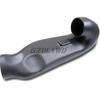 Mitsubishi V73 Pajero 2000-2006 Snorkel Air Intake Extension