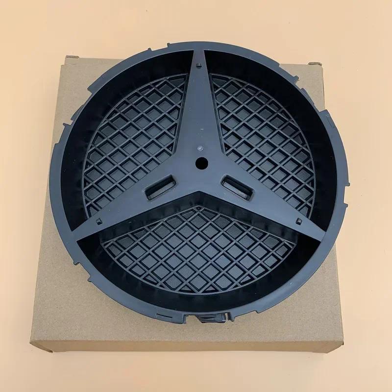 Эмблема Значок Аксессуары для Передней Решетки Автомобиля для Mercedes Benz GLA CLA Серии GLA180 GLA45 GLA200 CLA200 CLA220 CLA260 CLA45 CLA180