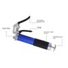 Manual Pistol Grip Grease Gun Set High-pressure Pumping Grease Gun Flexible Greasing Injection Heavy Duty Maintenance Tools