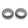 Versatile Bearing for Enhanced Steering Performances and Durability in Sand Racing Motorcycles 50cc to 250cc 41-22.5-24