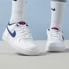 Nike Air Force 1 Low White Deep Royal GS Sneakers CT3839-101
