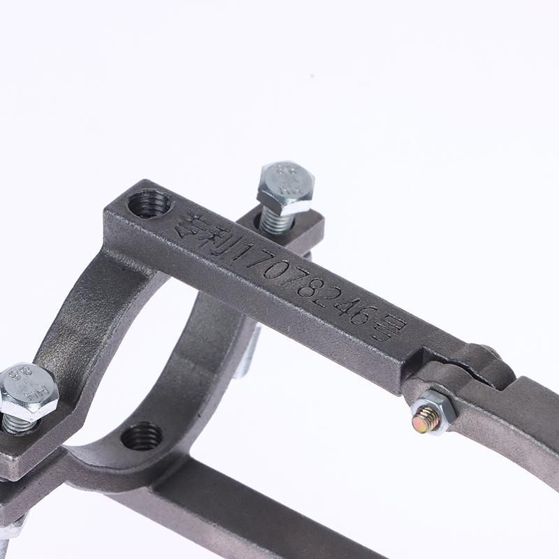 Насадка для сверла адаптера сверла с квадратным отверстием для настольной дрели и ручной дрели