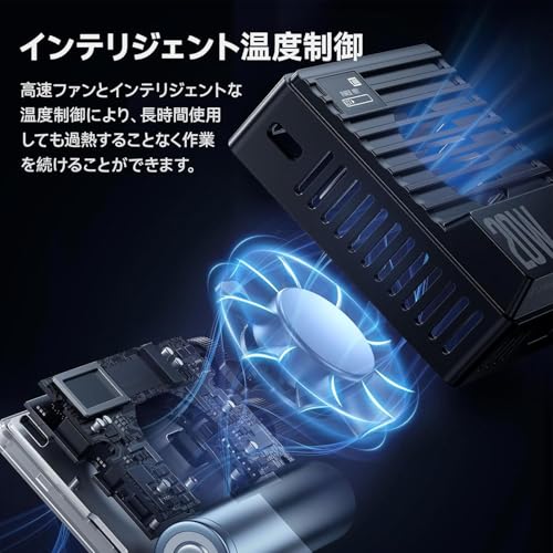 Ulanzi LE20 20W RGB Mini Pocket Light, Black, 2500K-9000K, PD Fast Charging, Type-C, for Live Streaming, Photo, and Video Recording