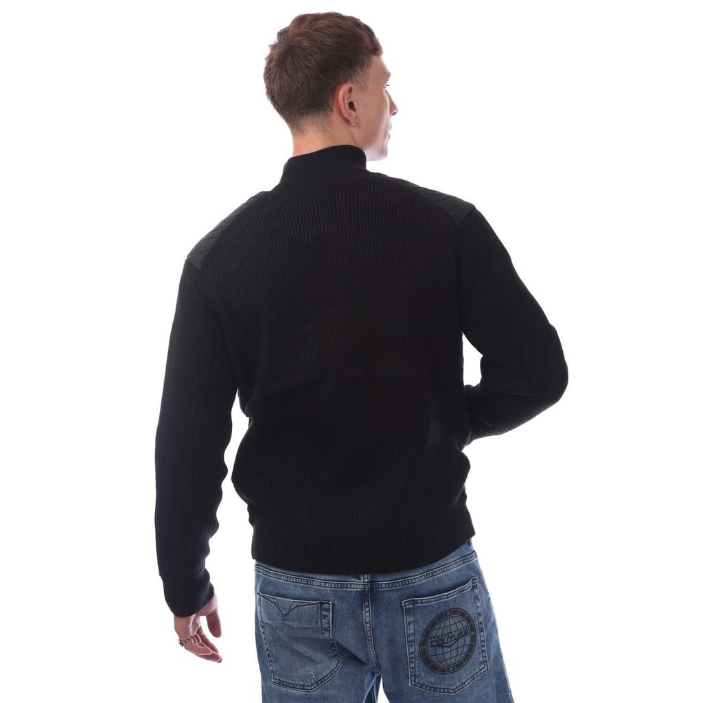 Hugo Boss Mens Kydalnrio Hybrid Jacket