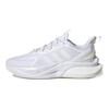adidas Alphabounce Plus Triple White Мужские кроссовки Cloud-White Core-White HP6143