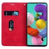 Wallet Magnetic Case For Samsung Galaxy A51 A71 A50 A31 Huawei P Smart Y5P Y6P Y7P 2020 Honor 10i 10 20 Lite 9X 9A 8X 8A Redmi Note 9S 8T 8 Pro Cover