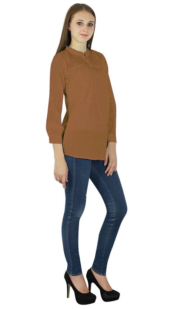 Sundress Women Boho Top Wear Clothing Cotton Dress Summer Casual Tunic