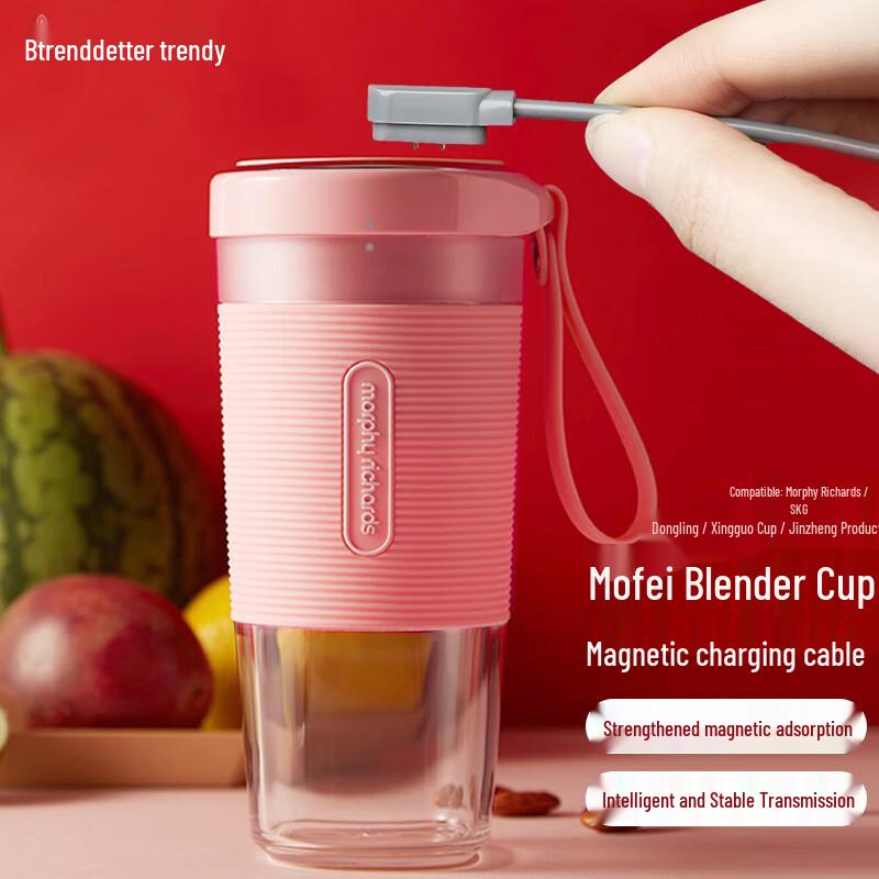 Магнитный зарядный кабель от трендсеттера