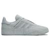 adidas Кроссовки унисекс Y-3 Gazelle Clear Onix Серый карбон IG0804