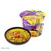 Uni-President Big Bowl Pickled Cabbage & Beef Instant Noodles