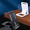 Universal Adjustable White Phone Stand Holder