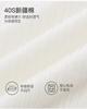 Fenteng [40S Xinjiang Cotton] 2-piece sports and fitness simple men's base vest, comfortable, breathable and sweat proof