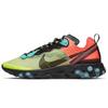 React Element 87 Вольт Розовый Гонщик AQ1090-700
