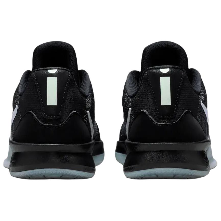 Nike Баскетбольные кроссовки Sabrina 3 Support Rebound Grip Унисекс Черный Белый HF2882-001