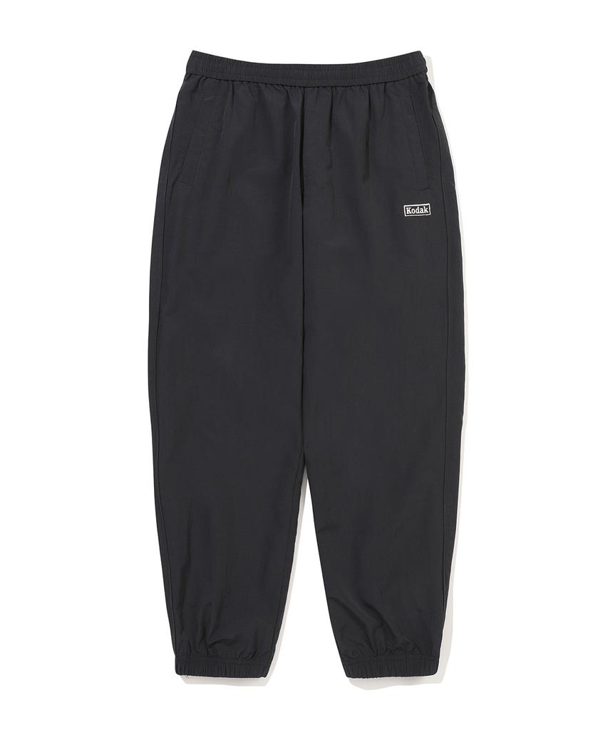 KODAK Essentials Regular Jogger Pants Black
