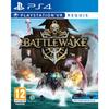 Jeu De Combat Naval - Battlewake PSVR - PS4 - Action - Mode En Ligne - PEGI 16+