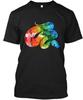 Ball Python Ts Unisex T-Shirt