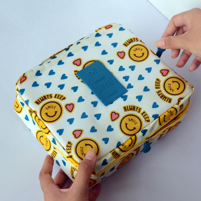 Женская косметичка, косметички, модные дорожные женские косметички, сумка для хранения на молнии, дорожный органайзер, туалетные сумки, чехол