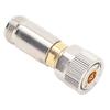 Адаптер антенного кабеля APC7mm to N Female для антенны WiFi от 0 до 12 ГГц