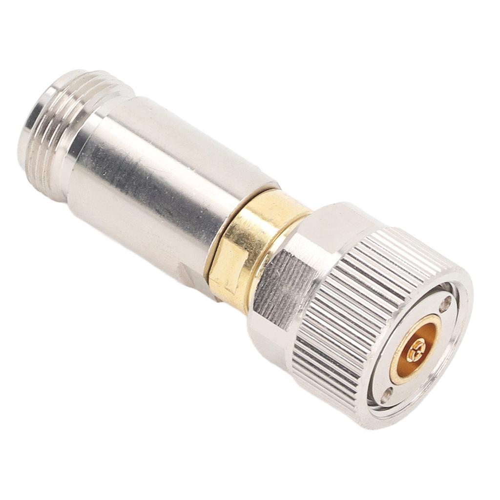 Адаптер антенного кабеля APC7mm to N Female для антенны WiFi от 0 до 12 ГГц