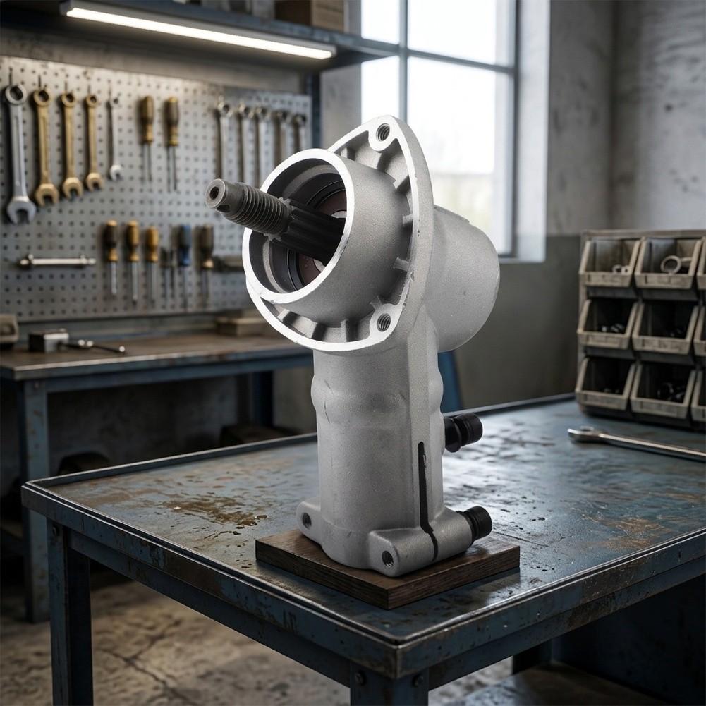 Запасная головка триммера для Echo Для SRM-225 Для SRM-2620 Для SRM-310 Металлическая конструкция Ref P021008181 P021046670
