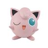 BANDAI SPIRITS Pokémon Plastic Model Collection Quick!! 09 Jigglypuff Pre-Colored Plastic Model