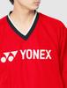 Куртка на подкладке Breaker Sunset Red S [YONEX] (496)