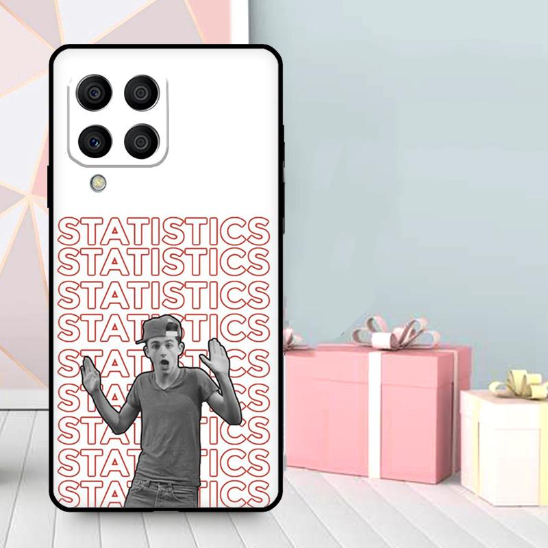 Тимоти Шаламе Актер Чехол Для Samsung Galaxy M06 M11 M31 M14 M34 M54 M12 M32 M52 M15 M13 M16 M36 M56 M53 M35 M55