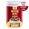 Протеиновый коктейль Fly Meal Молочный чай Большой объем, 630 г, 1 шт.