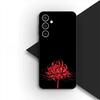 Tokyo Ghoul Ken Kaneki Phone Cover for Xiaomi Redmi Note 12 11 10 Pro A4 10A 10C 12C Note12 5G 4G Protective Case