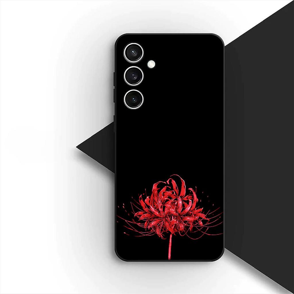 Tokyo Ghoul Ken Kaneki Phone Cover for Xiaomi Redmi Note 12 11 10 Pro A4 10A 10C 12C Note12 5G 4G Protective Case
