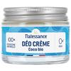 Natessance Déo Crème Coco Bio
