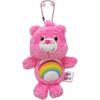 Корпорация Nakajima Плюшевая игрушка Медвежонок-оптимист из коллекции Care Bears 25 см
