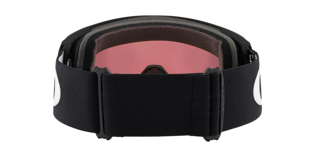 Oakley Маска LINE MINER Матовый черный / Prizm (Универсальный размер, совместимый с OTG, цилиндрический)